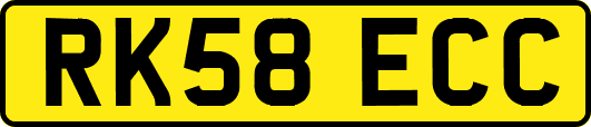 RK58ECC