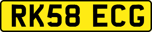 RK58ECG