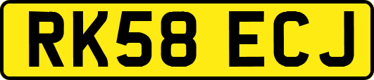 RK58ECJ