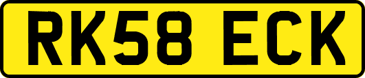 RK58ECK