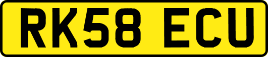 RK58ECU
