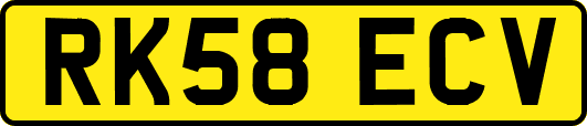 RK58ECV
