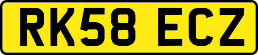 RK58ECZ