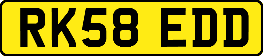RK58EDD