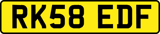 RK58EDF