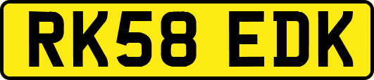 RK58EDK