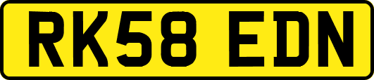 RK58EDN