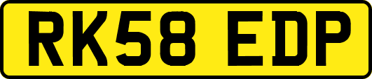RK58EDP