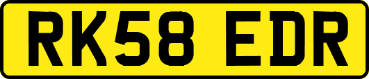 RK58EDR