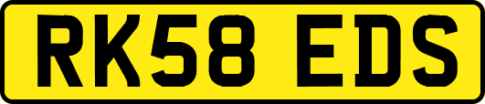 RK58EDS