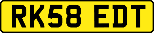 RK58EDT