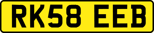 RK58EEB