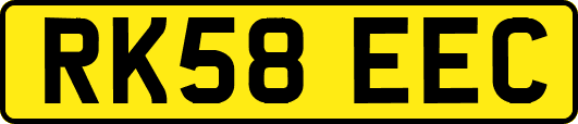 RK58EEC