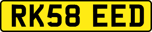 RK58EED