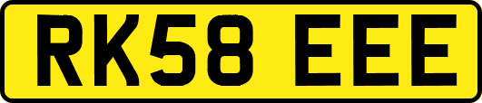 RK58EEE