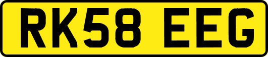 RK58EEG