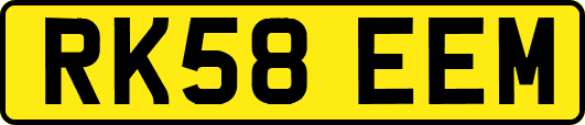 RK58EEM