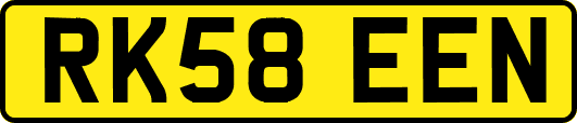 RK58EEN