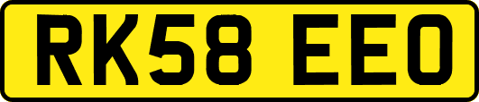 RK58EEO