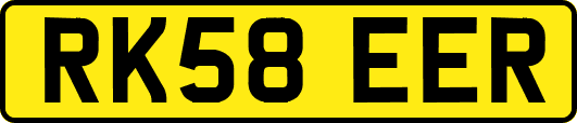 RK58EER