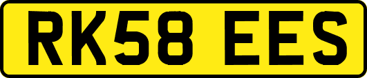 RK58EES