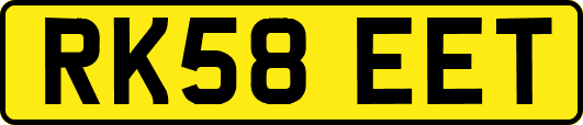 RK58EET