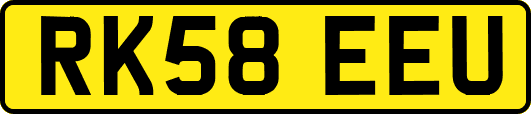 RK58EEU