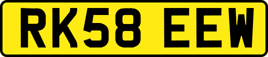RK58EEW