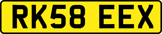 RK58EEX
