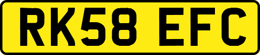 RK58EFC