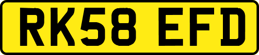 RK58EFD