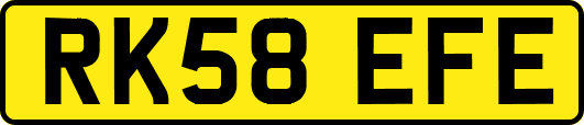 RK58EFE