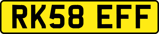 RK58EFF