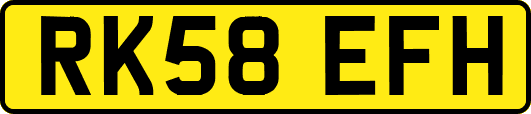 RK58EFH