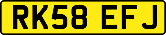 RK58EFJ