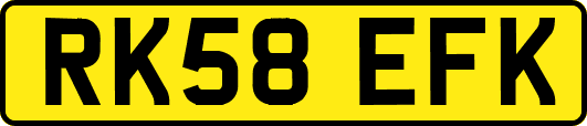 RK58EFK