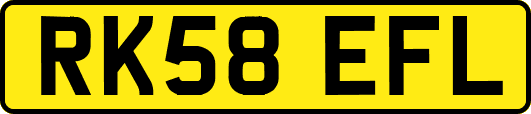 RK58EFL