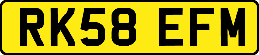RK58EFM