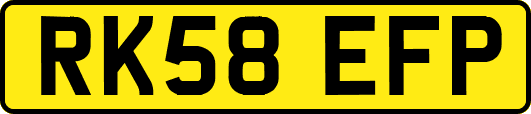 RK58EFP