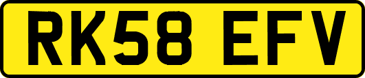 RK58EFV
