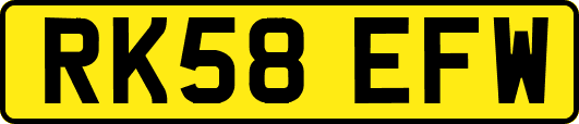 RK58EFW