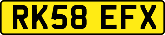 RK58EFX