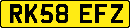 RK58EFZ