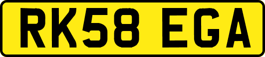 RK58EGA