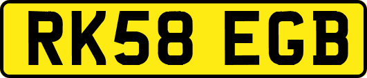 RK58EGB