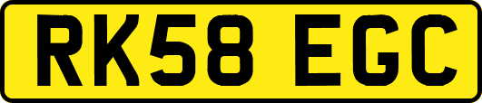 RK58EGC
