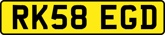 RK58EGD