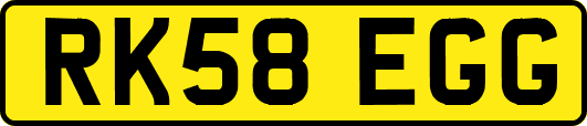 RK58EGG