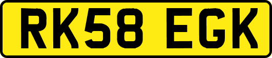 RK58EGK