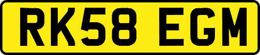 RK58EGM
